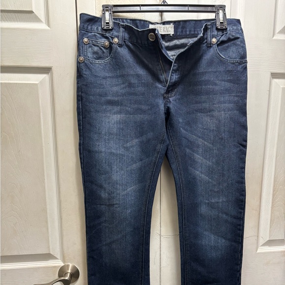 Blue Rag men jeans - Picture 1 of 8